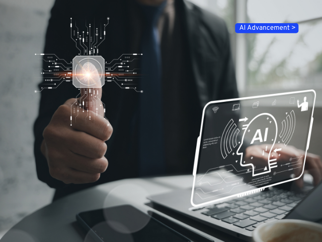  AI's Rapid Evolution in Marketing Tools 