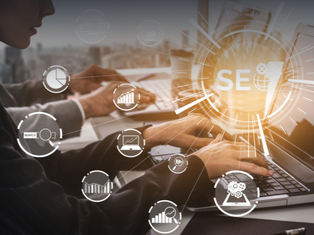 SEO &amp; AEO